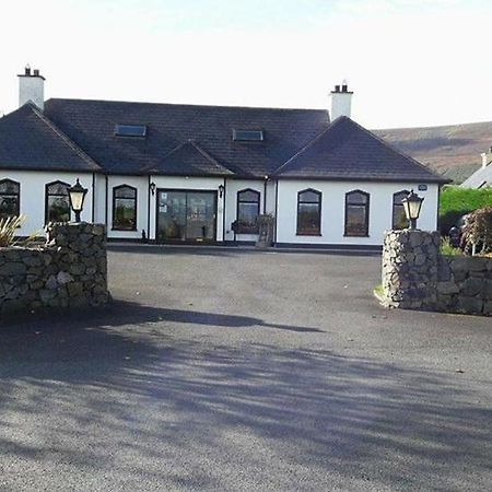 Barnavave Guest House Carlingford Exteriér fotografie