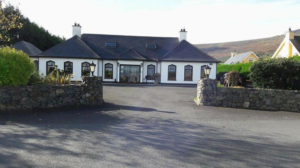 Barnavave Guest House Carlingford Exteriér fotografie