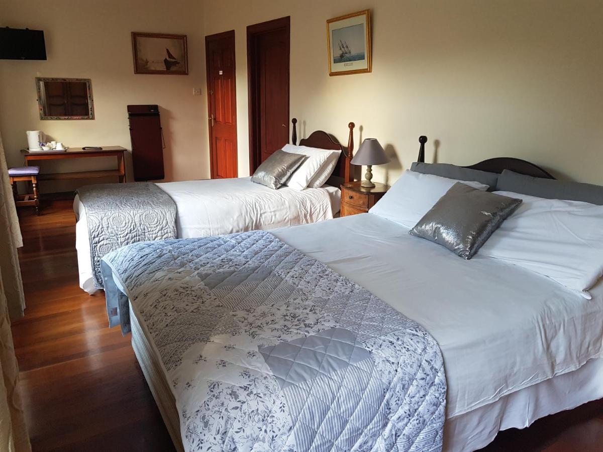 Barnavave Guest House Carlingford Exteriér fotografie
