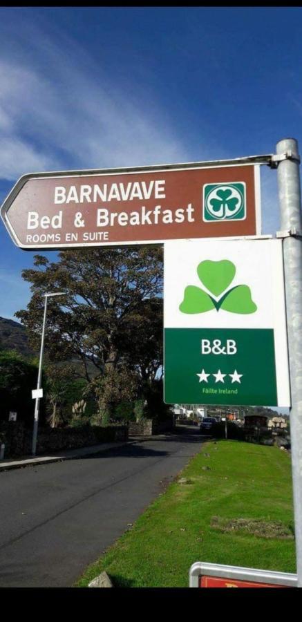 Barnavave Guest House Carlingford Exteriér fotografie